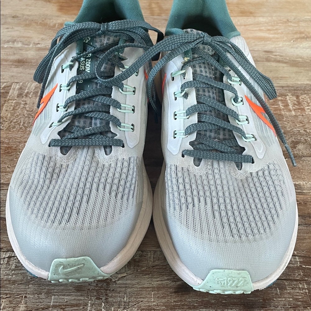 Nike Air Zoom Pegasus 39 EUC - Picture 2 of 13